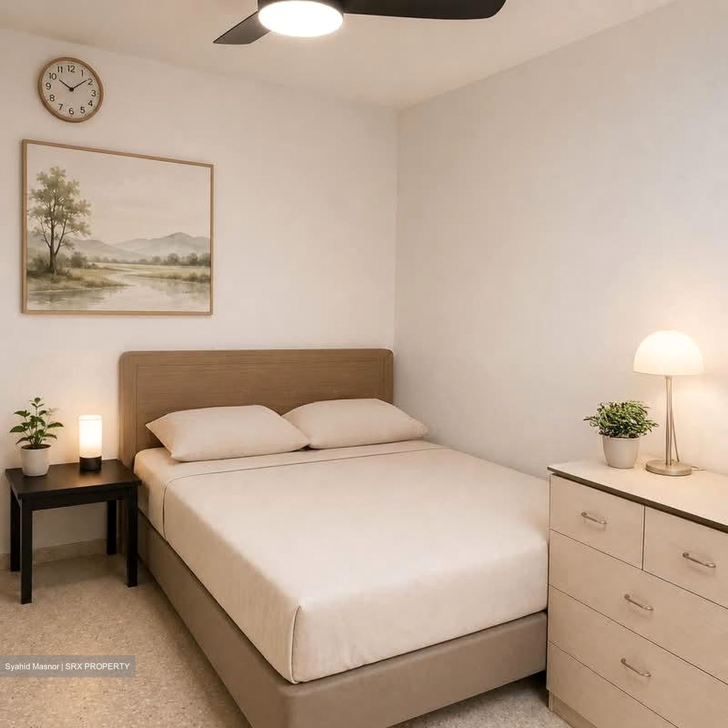 Blk 476 Jurongville @ Street 41 (Jurong West), HDB 3 Rooms #581309411